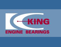 king-bearings
